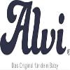 Alvi Mäxchen Light Baby Sleeping Bag & DeinKinderland Spoon, TOG 0.5, Dream Stripes, 70 cm view 3