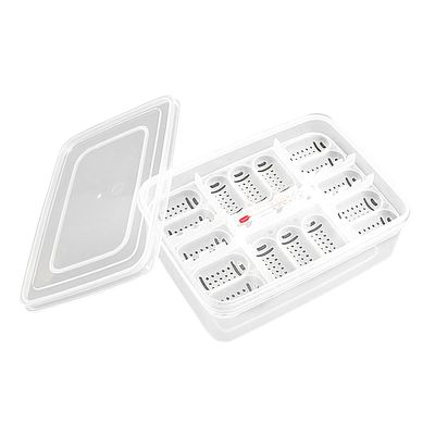 Reptile Hatch Box - Amphibian Incubator Tray