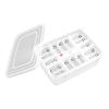 Reptile Hatch Box - Amphibian Incubator Tray view 1