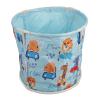 Foldable Insulated Bathtub for Children and Adults view 1