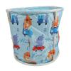 Foldable Insulated Bathtub for Children and Adults view 4