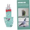 CIYODO Reusable Bird Flight Suit for Parrots view 4