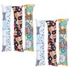 Parliky 6-Piece Catnip Toy Set for Indoor Cats view 1