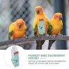 HAPINARY Bird Diaper for Parrots view 3