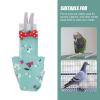 HAPINARY Bird Diaper for Parrots view 4