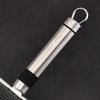 Hurromy Pet Cleaning Metal Cat Litter Scoop view 3