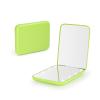 Kintion Pocket Mirror, 1X/3X LED Travel Mirror, Small, Light Green view 1