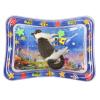 Thickened Sensory Water Play Mat for Cats with Fish view 1