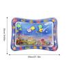 Thickened Sensory Water Play Mat for Cats with Fish view 4