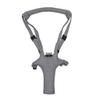 Lorelli Step by Step Baby Walking Harness, Adjustable, Light Gray view 1