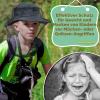 South to East Mosquito Head Nets for Children, 2-Pack, Outdoor Use view 2