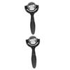 Beavorty 2-Piece Facial Massage Ball and Eye Roller Set view 1