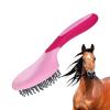 Horse Mane and Tail Grooming Brush view 1