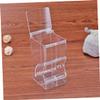 CORHAD Hamster Feeder view 3