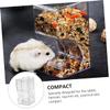 CORHAD Hamster Feeder view 4