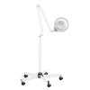 LED Magnifying Lamp, 5-Diopter Magnifier, 5X Magnification, Dimmable, 12.5 cm Lens, 22 W view 3