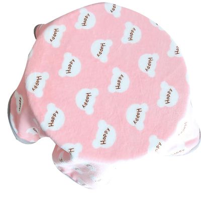 Pet Sleeping Mat for Cats and Dogs: Thermal Pet Blanket in Cute Patterns
