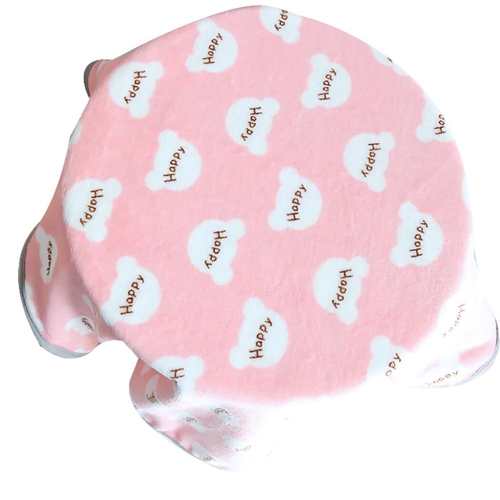 Pet Sleeping Mat for Cats and Dogs: Thermal Pet Blanket in Cute Patterns