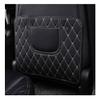 Car Seatback Organizer for BMW X6 and X7 view 2