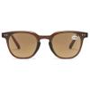 Lanomi Tinted Reading Glasses with Sun Protection, Blue-Light Filter, UV400, +2.0 view 1