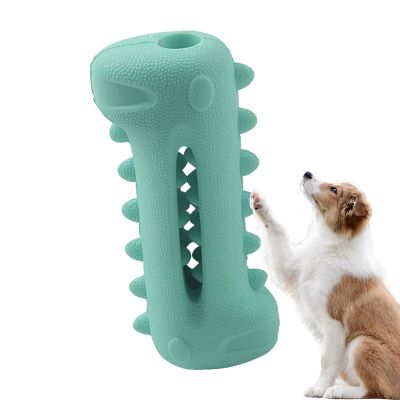 Dog Chew Toy, Puppy Treat Dispenser