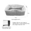 Beowanzk Cat Litter Liners view 2