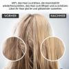 2-Piece Hair Straightening Cream Set, 100 ml Each view 4