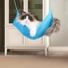 Cat Hammock Bed, Breathable Cat Swing view 2