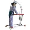 Patient Lift Sling, Reusable Transfer Sling for Standing and Walking Aids view 2