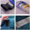 Patient Lift Sling, Reusable Transfer Sling for Standing and Walking Aids view 3