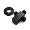 Black Handheld Toilet Bidet Sprayer Set view 3