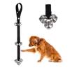 Adjustable Dog Doorbell for Pets view 2