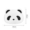 Ueiwffzo Self-Adhesive Cat Scratching Mat, Panda view 4