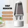 Scalp Oil Applicator Comb view 2