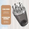 Scalp Oil Applicator Comb view 4