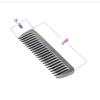 AlpenLife Basics Horse Comb for Mane and Tail view 4