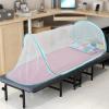 Foldable Mosquito Net for Single Bed, 200 x 80 x 56 cm view 2