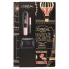 L'Oréal Paris Makeup Bag Set with Air Volume 30H Mascara and Mini Eyeliner view 1