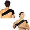 Alphapole Magnetic Shoulder Brace (L) view 1