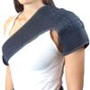 Alphapole Magnetic Shoulder Brace (L) view 2