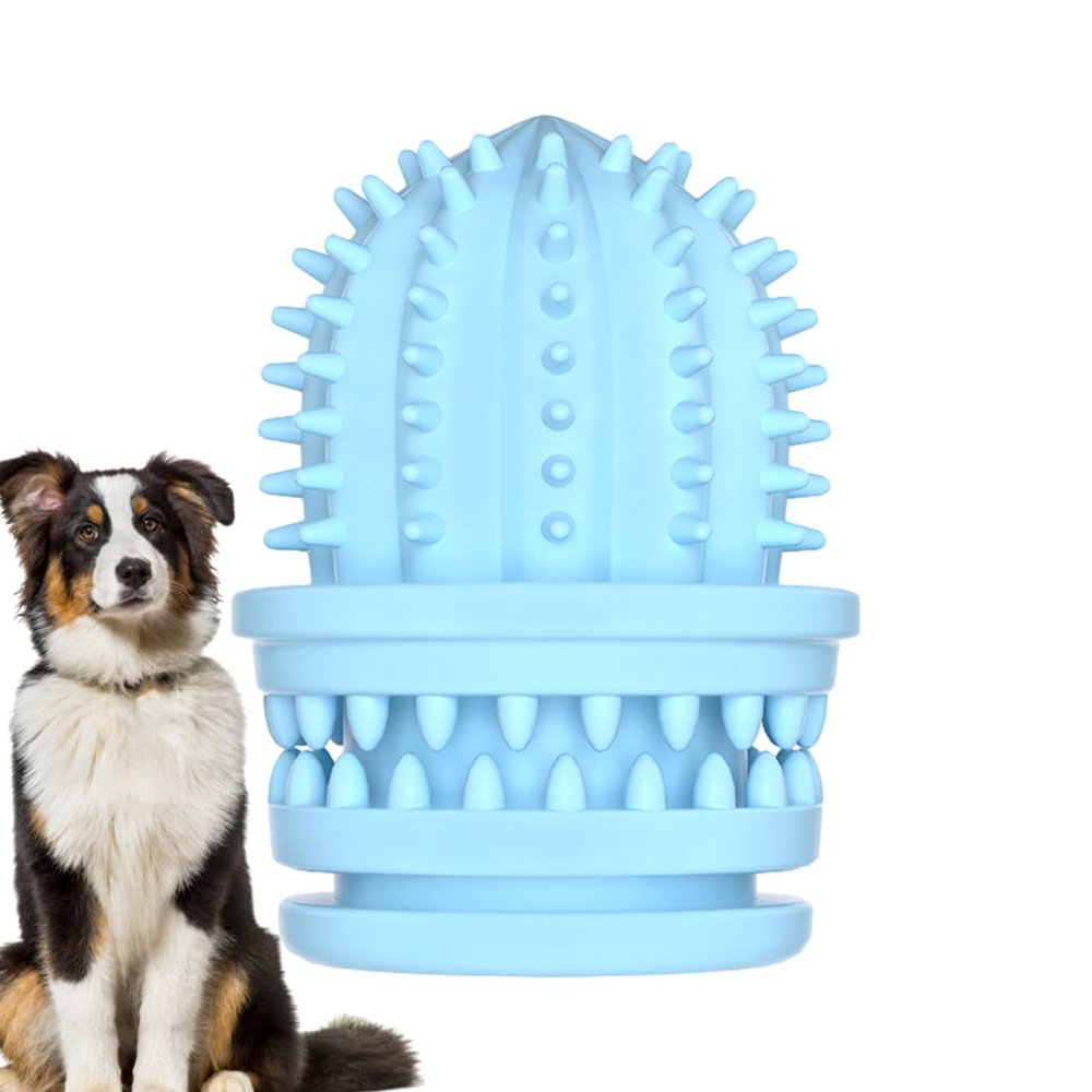 Cactus Chew Toy for Dogs