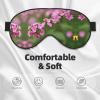 Bee Flying Adjustable Breathable Sleep Mask view 3