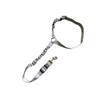 BEALIFE Pet Seat Belt, Durable and Easy to Attach, Dark Gray, 1 view 2