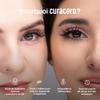 CURACORO LashFolio Narrow Promade Fans 10D, 0.03 C Curl, 8–11 mm view 2