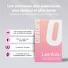 CURACORO LashFolio Narrow Promade Fans 10D, 0.03 C Curl, 8–11 mm view 3