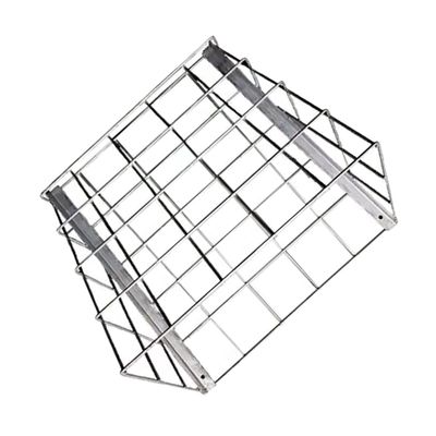 Meckparts Hay Rack for Horses, Goats, and Sheep