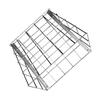 Meckparts Hay Rack for Horses, Goats, and Sheep view 1