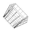 Meckparts Hay Rack for Horses, Goats, and Sheep view 3