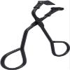 Black Mini Eyelash Curler with Replacement Pads view 4
