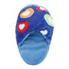 Restokki 3PCS Plush Pet Slipper Toy view 2